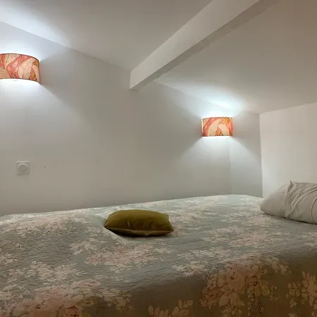 Maisonnette Sur Cour Διαμέρισμα
